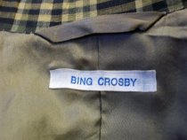 Sportcoat Worn by Bing Crosby