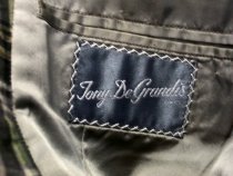 Sportcoat Worn by Bing Crosby