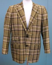 Sportcoat Worn by Bing Crosby