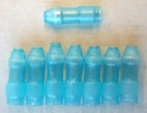 Raychem Wire Splice Connector