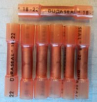 Raychem Duraseal Wire Splices