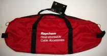 Raychem Duffle Bag