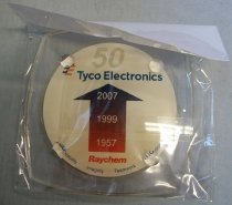 Raychem/Tyco Coaster