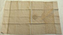 Holbrook-Palmer Pillowcase, c. 1926-1958