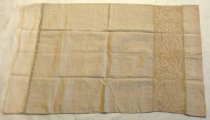 Holbrook-Palmer Pillowcase, c. 1926-1958