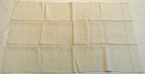 Holbrook-Palmer Pillowcase, c. 1926-1958