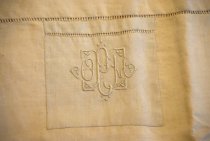 Holbrook-Palmer Pillowcase, c. 1926-1958