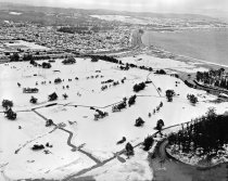 San Mateo Municipal Golf Course and Coyote Point, 1962