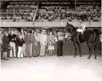 Burlngame Stakes - Ocala Boy 11-24-21972