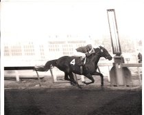 Carmel Handicap 10-25