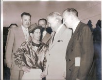 Wm P Kyne Handicap 10-28-1955