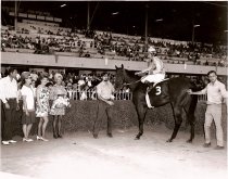 El Camino Stakes 9-20-1972 - Kokos Pal