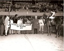 Childrens Hospital Hndcp 1972