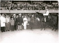40th Running Bay Meadows Hndcp  11  25  1972   Timoteo