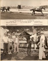 Leon Lewis 1949,tracy