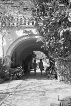 Allied Arts in Menlo Park, 1966