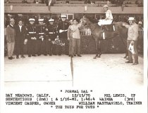 Toys For Tots  12  15  1970   Formal Gal