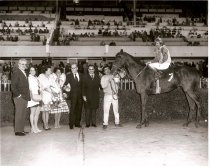 Determine Stakes 11  18  1973