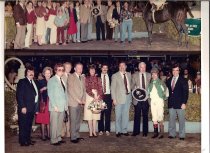 El Camino 1981, Dimaggio In Picture