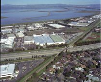 Bohannon Industrial Park in Menlo Park, 1990