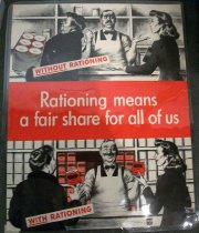 Office of Price Administration Poster, 1943