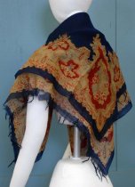 Shawl, n.d.