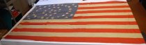 American Legion U.S. Flag, n.d.