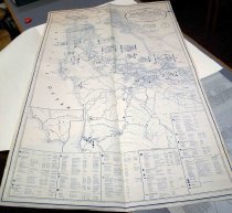 San Mateo County Community Facilities & Defense Data Map and San Mateo Coun