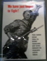 Office of War Information Poster, 1943