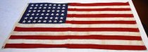 U.S. 48-star Flag, c. 1931-1948