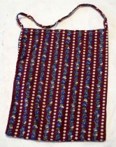 Cloth Bag, c. 1937