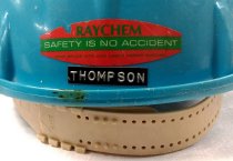 Detail of Cam-Hi Safety Cap, 1973
