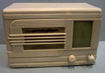 Packard Bell Radio, c. 1930s