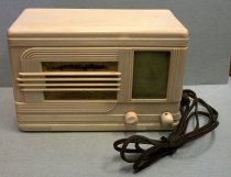 Packard Bell Radio, c. 1930s