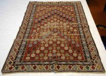 Oriental Rug, n.d.