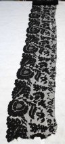 Lace Yardage, n.d.