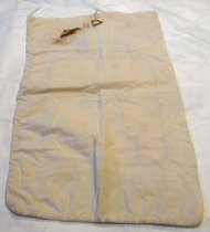 Leslie Salt Bag, c. 1903-1924