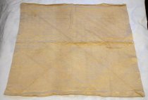 Silk Scarf, c. 1920s