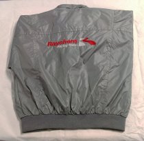Raychem Racing Team Jacket, c. late 1980s - early 1990s