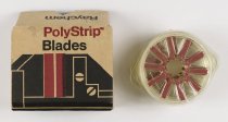 Raychem PolyStrip Blade Dispensers, c. 1960s-1970s