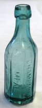 Champagne Mead Bottle, c. 1890s