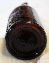 National Bottling Co. Beer Bottle, c. 1890s