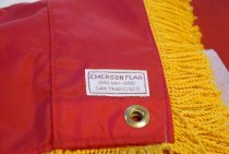 Port of Redwood City Banner, c. 1970-1980