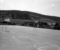 Carlmont High School, 1962