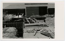 Untitled (Building Construction), c. 1966-1975