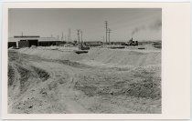 Untitled (Building Construction), c. 1966-1975