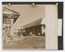 Menlo Park Construction, December 1966