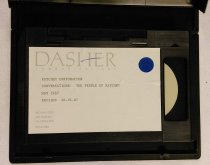 Conversations: The People of Raychem, Revised, October 1, 1987