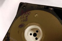 Raychem Icestop, c. 1971-1999