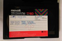 Betalloy Training #2, 1978